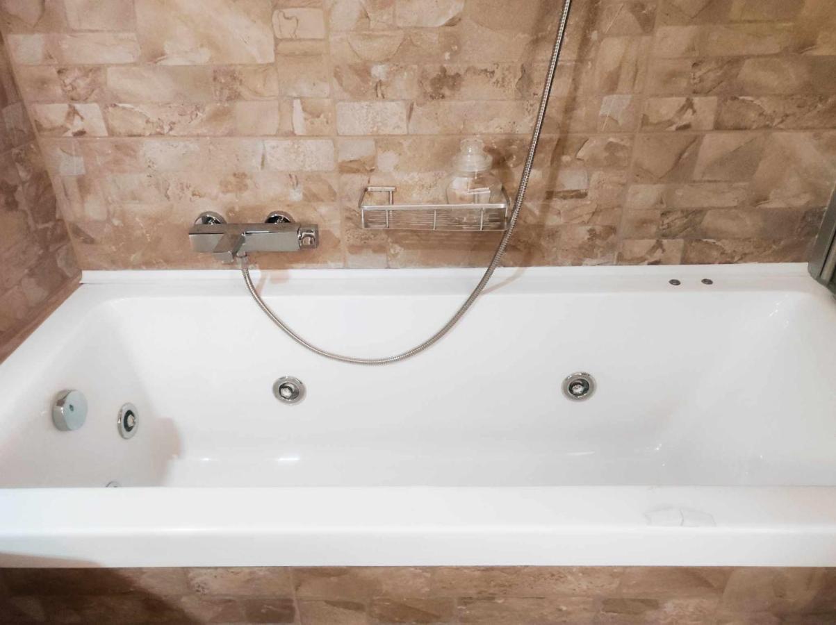 Apartmán Il Plebiscito Luxury Loft Fronte Basilica Martina Franca Exteriér fotografie