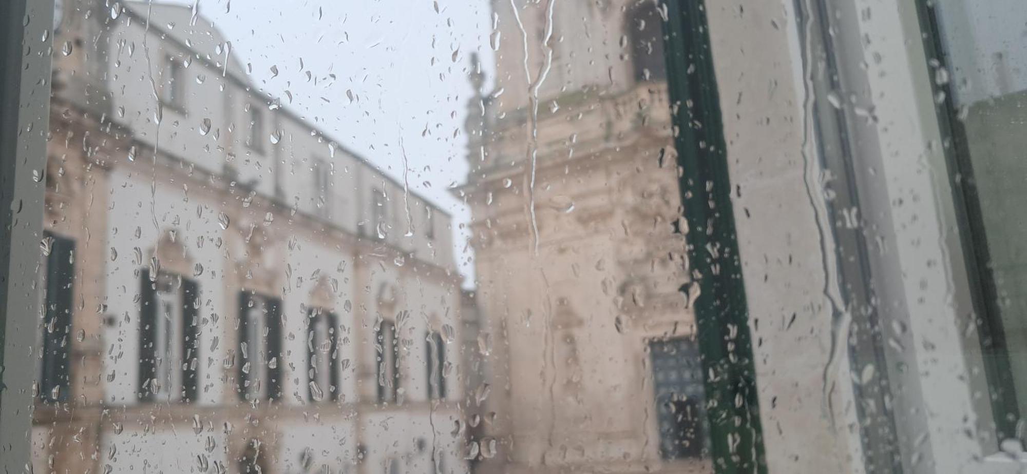 Apartmán Il Plebiscito Luxury Loft Fronte Basilica Martina Franca Exteriér fotografie